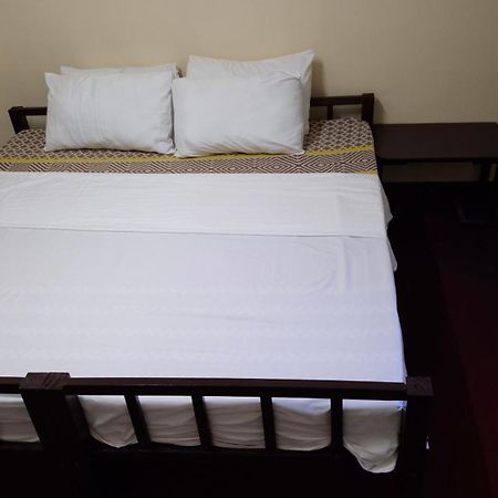 Cool Martin Family Hotel And Resort Bacoor Luaran gambar